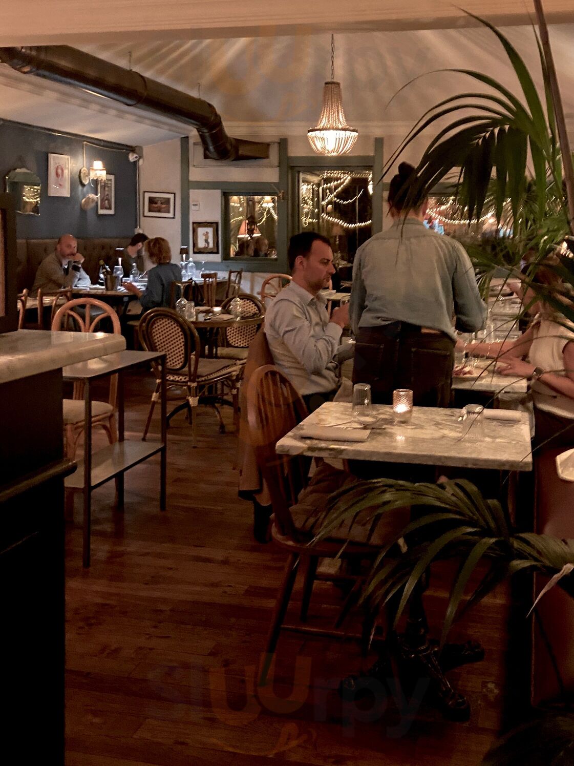 Foto di La Santeria Di Mare - 7/10