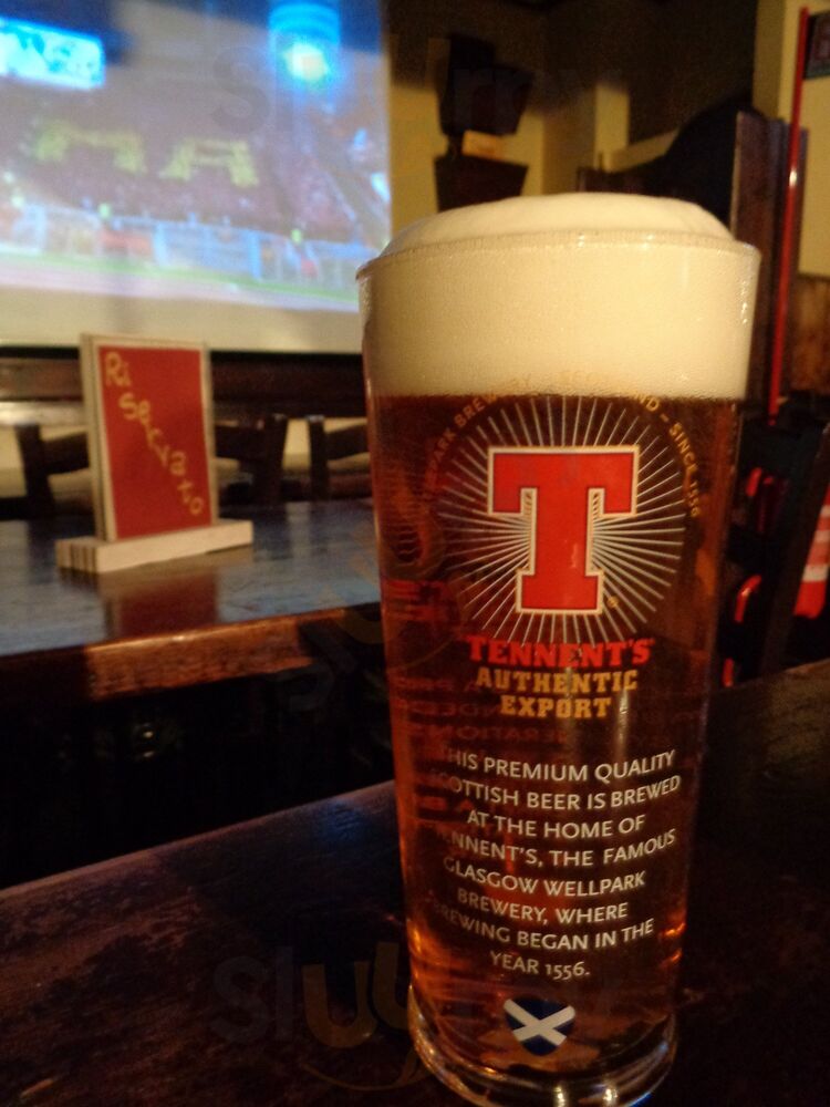 Foto di Old Tenconi Pub - 10/10
