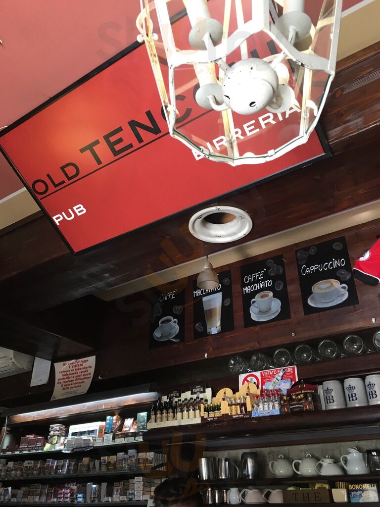 Foto di Old Tenconi Pub - 7/10