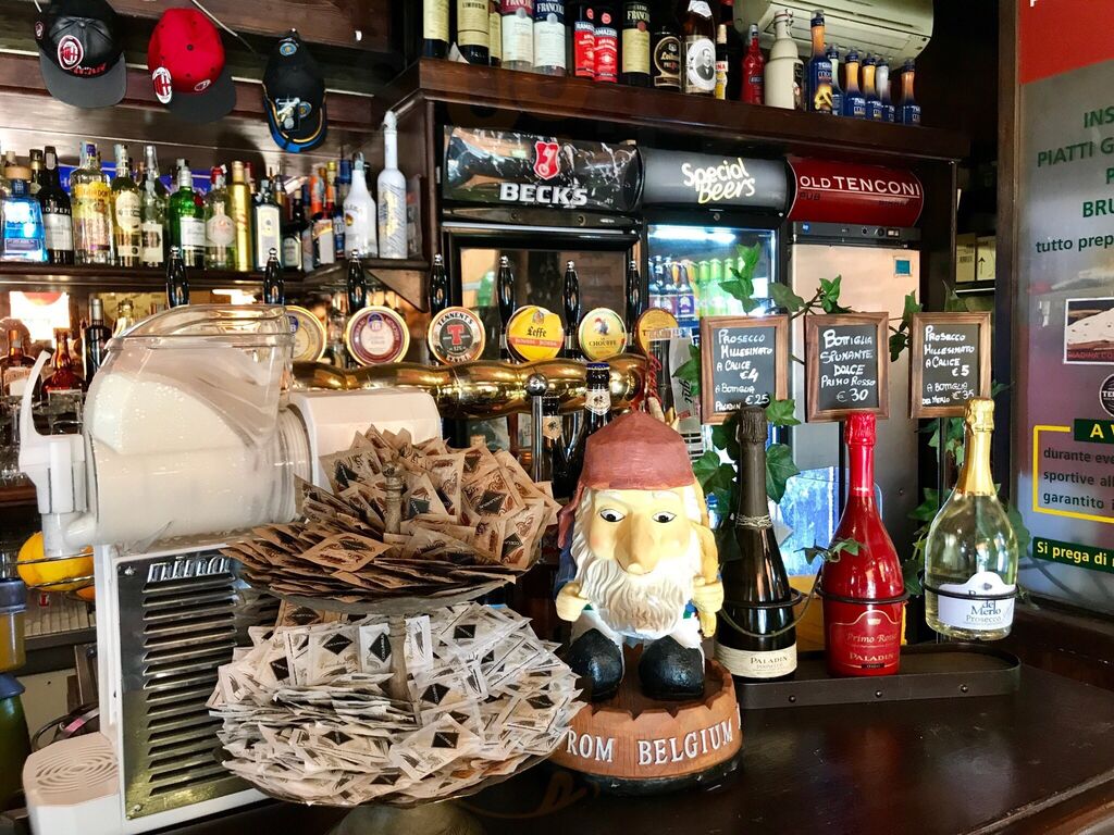 Foto di Old Tenconi Pub - 8/10