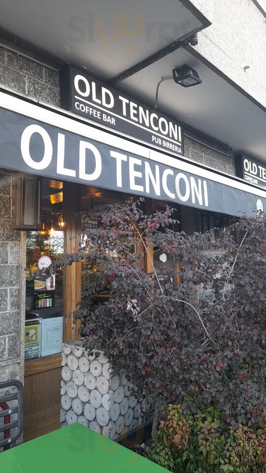 Foto di Old Tenconi Pub - 6/10