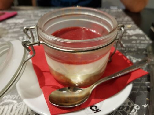 Foto 10 di Touch Bistrot - Milano