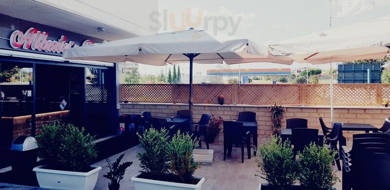 Foto di Alberto's Pizza - 8/10