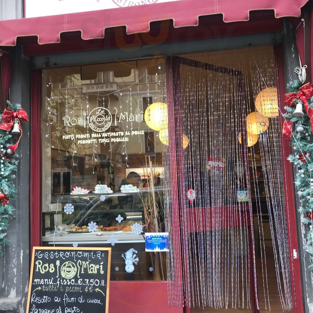 Foto 10 di Rosmari - Milano