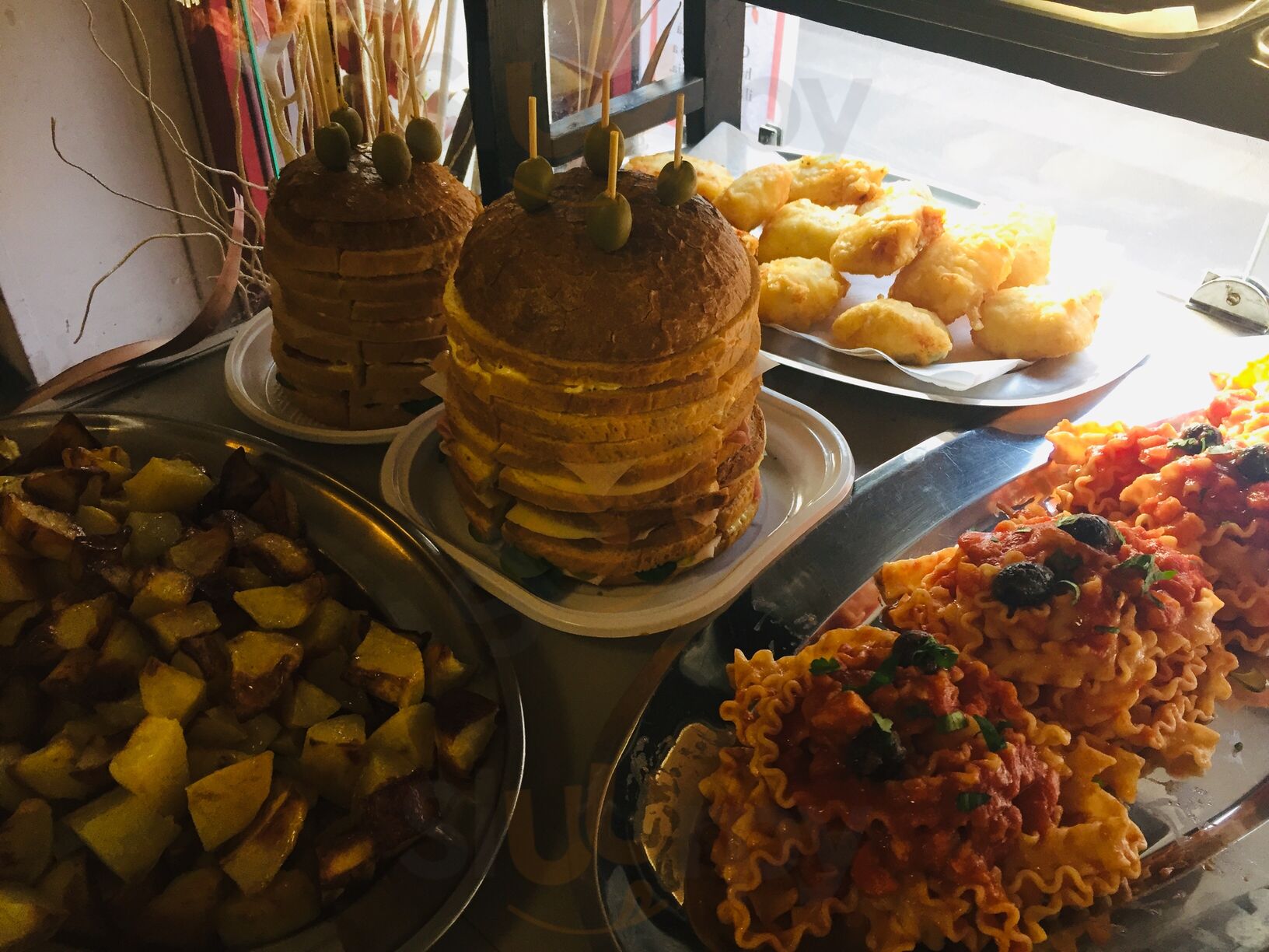 Foto 7 di Rosmari - Milano