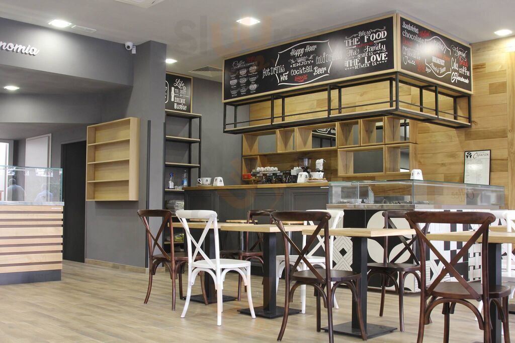 Foto 10 di Pan Biscotto - Roma