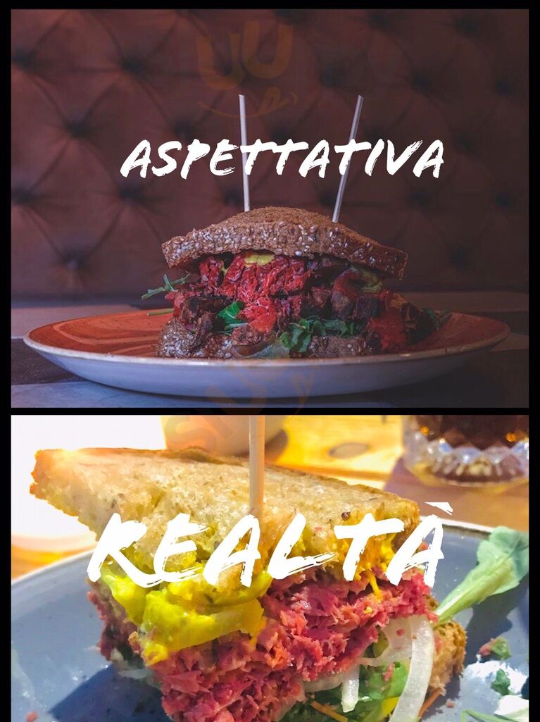 Foto 7 di Tbsp Restaurant - Roma