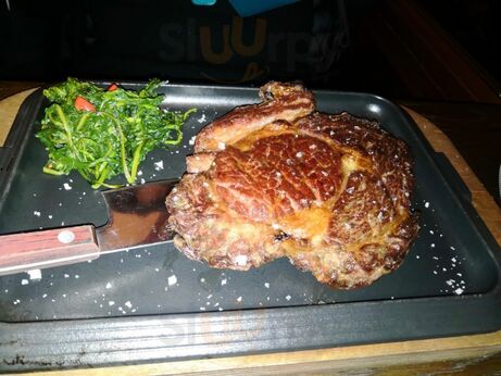 Foto 6 di Tbsp Restaurant - Roma