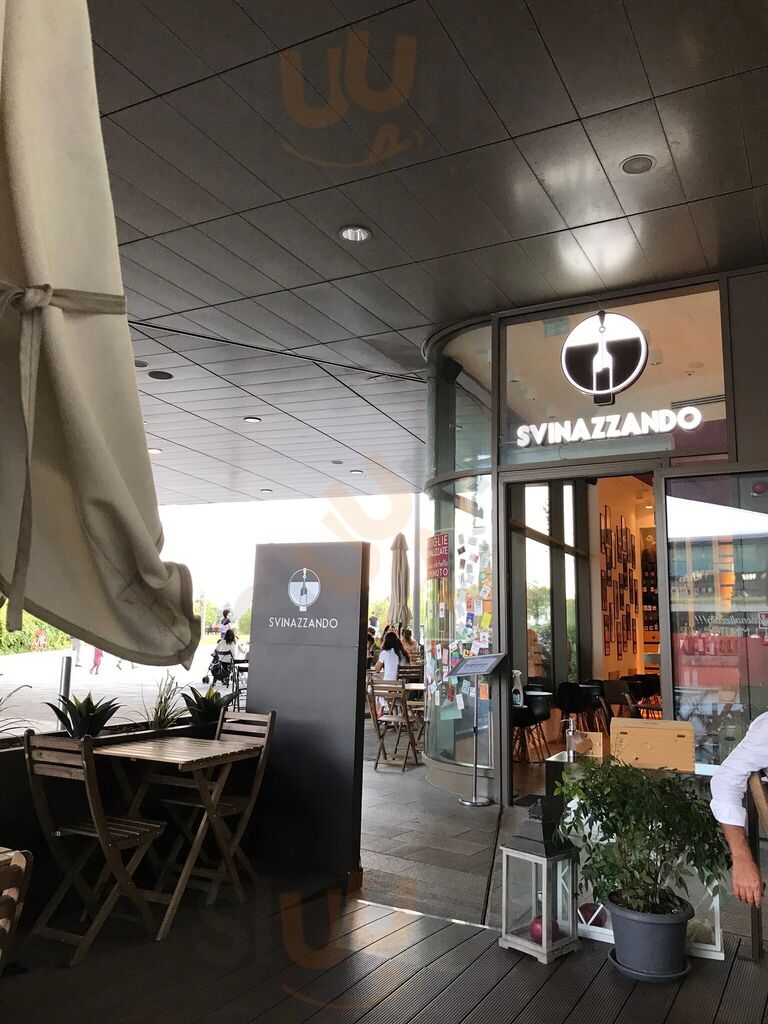 Foto 8 di Svinazzando - Milano