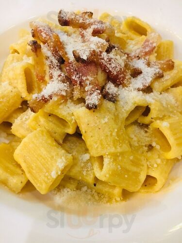 Foto 7 di Hosteria 87 - Roma