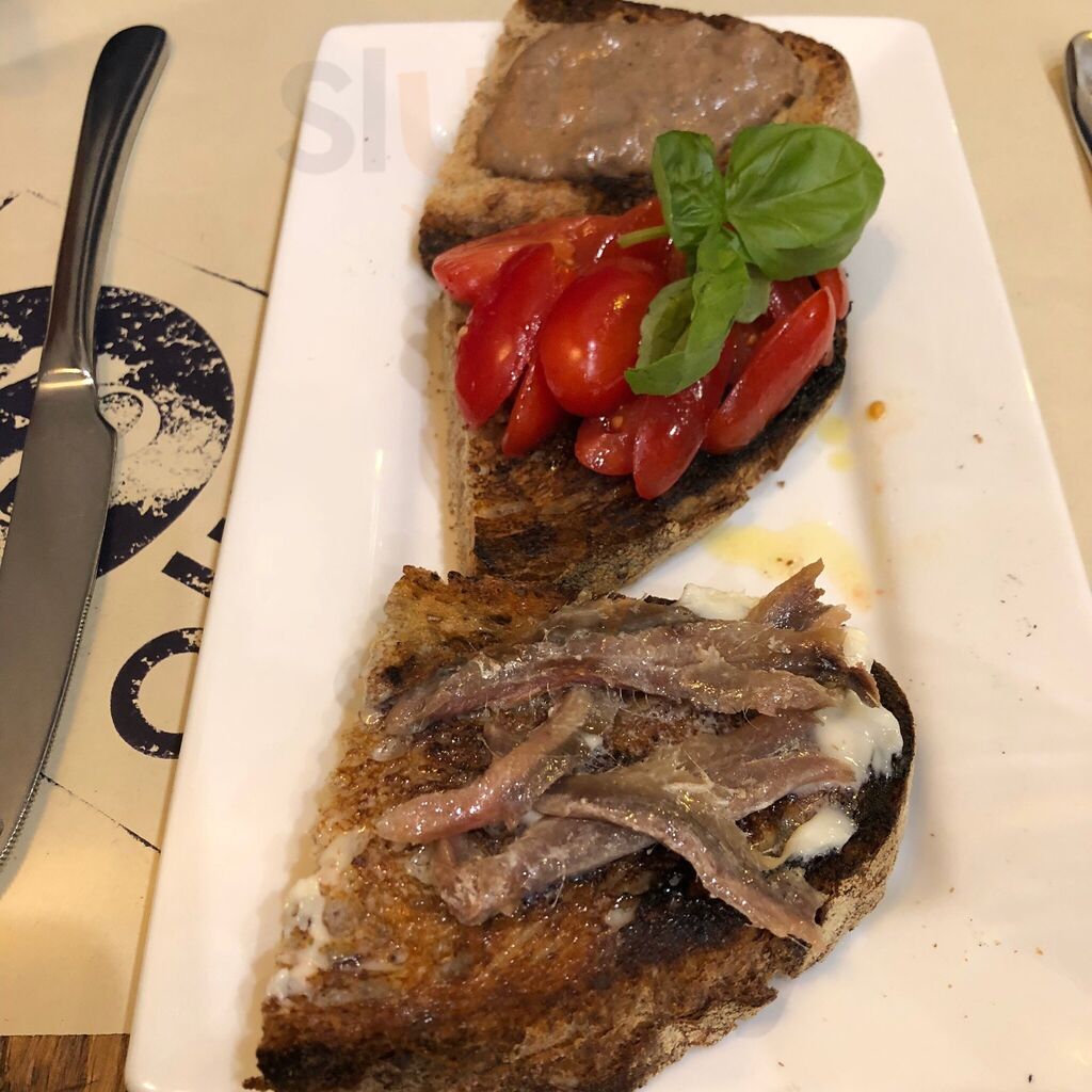 Foto 6 di Hosteria 87 - Roma