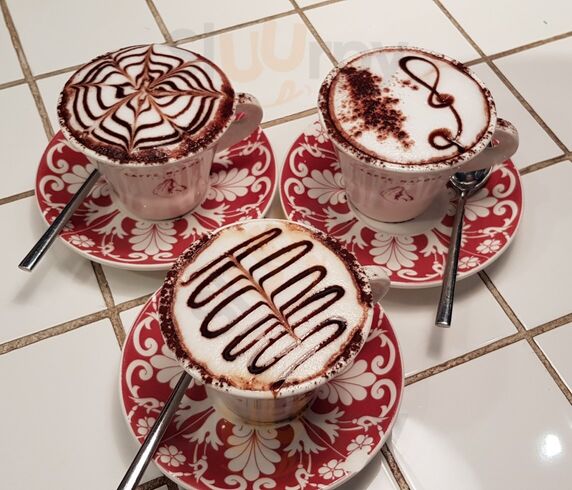 Foto 7 di Caffè Napoli - Milano