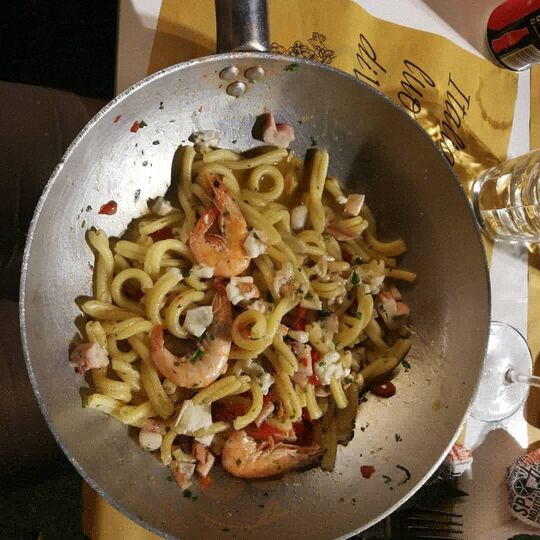 Foto 7 di Atipiko - Roma