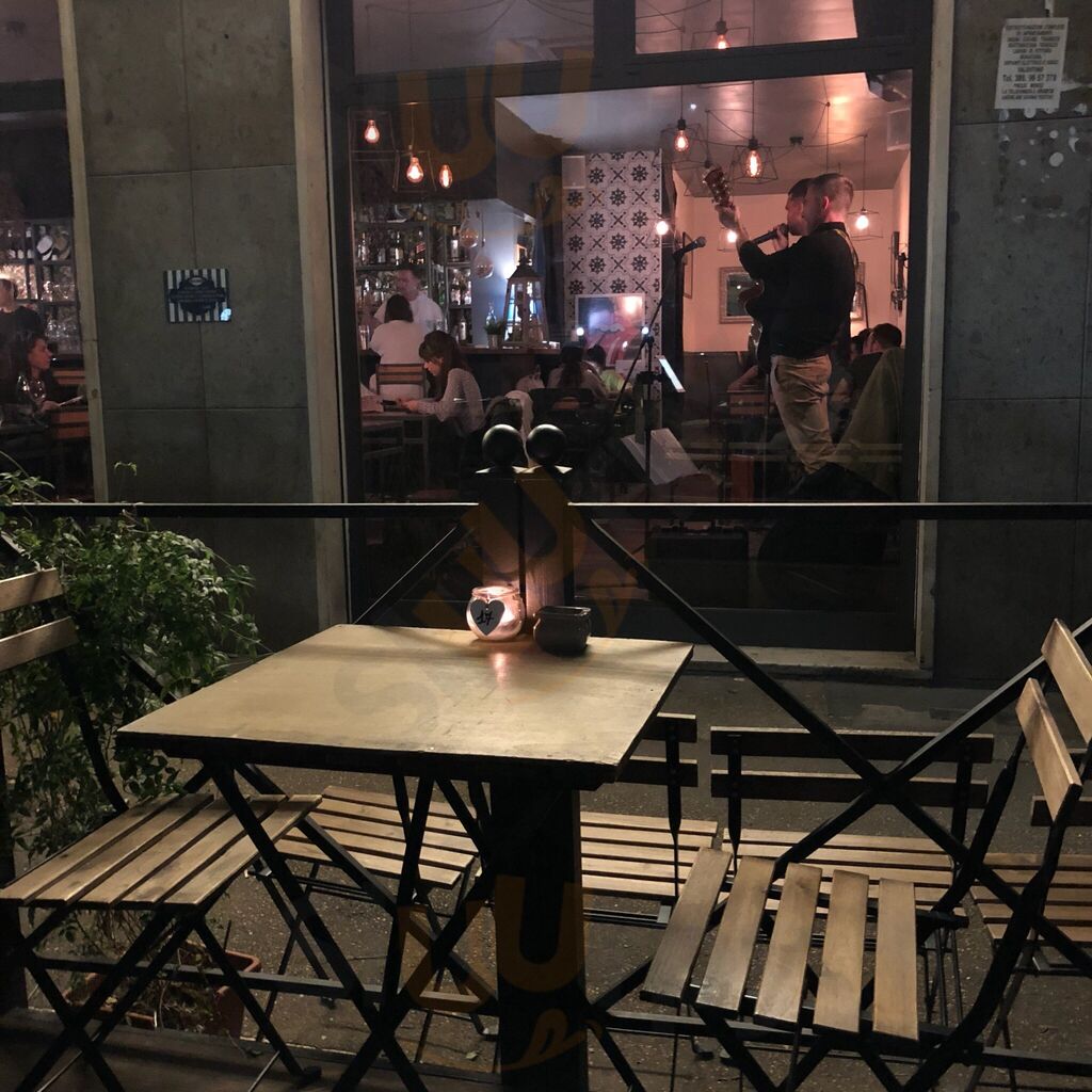 Foto 10 di Sottobanco - Roma