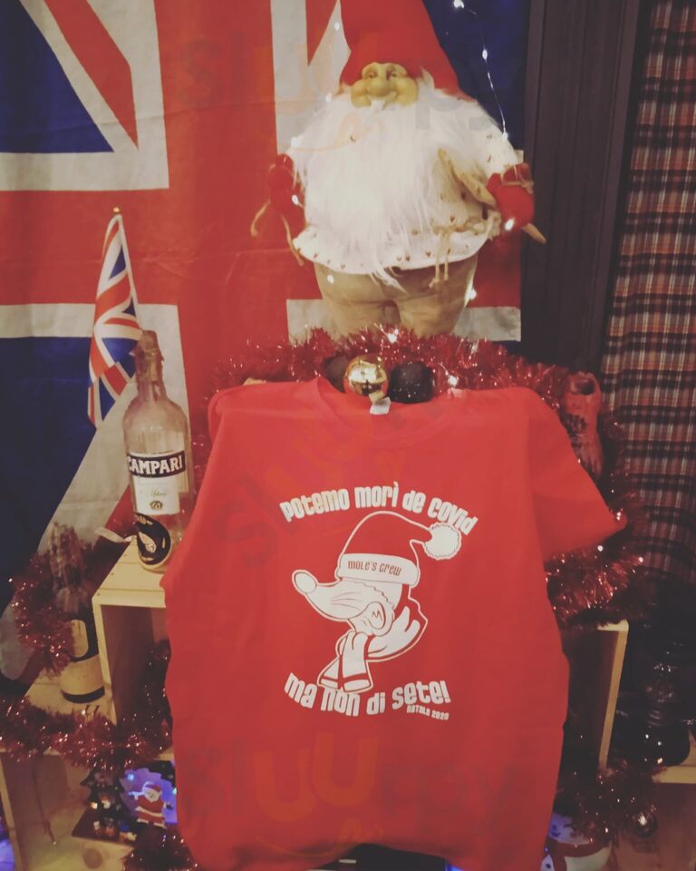 Foto 10 di Mole's Pub - Roma