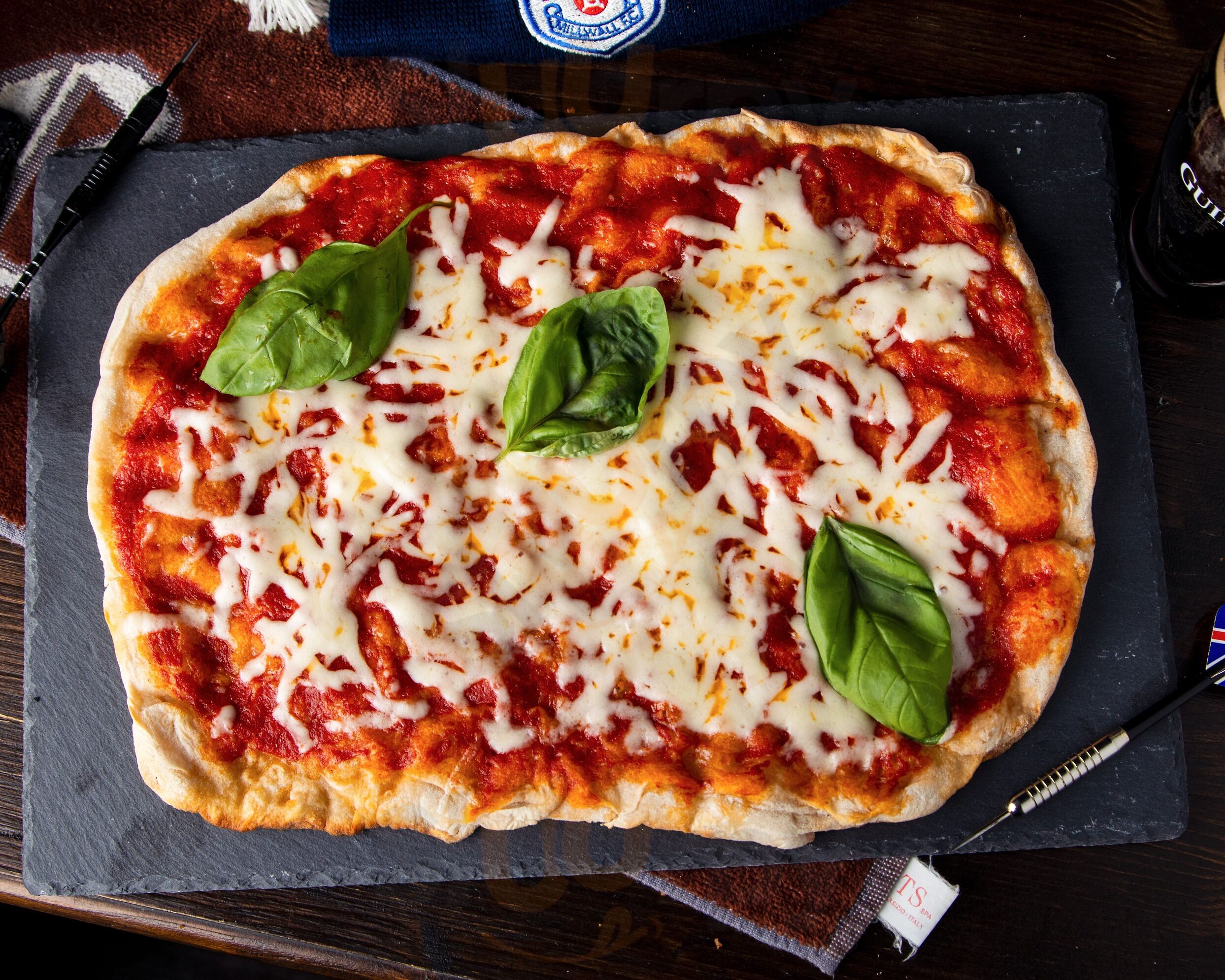 Foto 9 di Mole's Pub - Roma