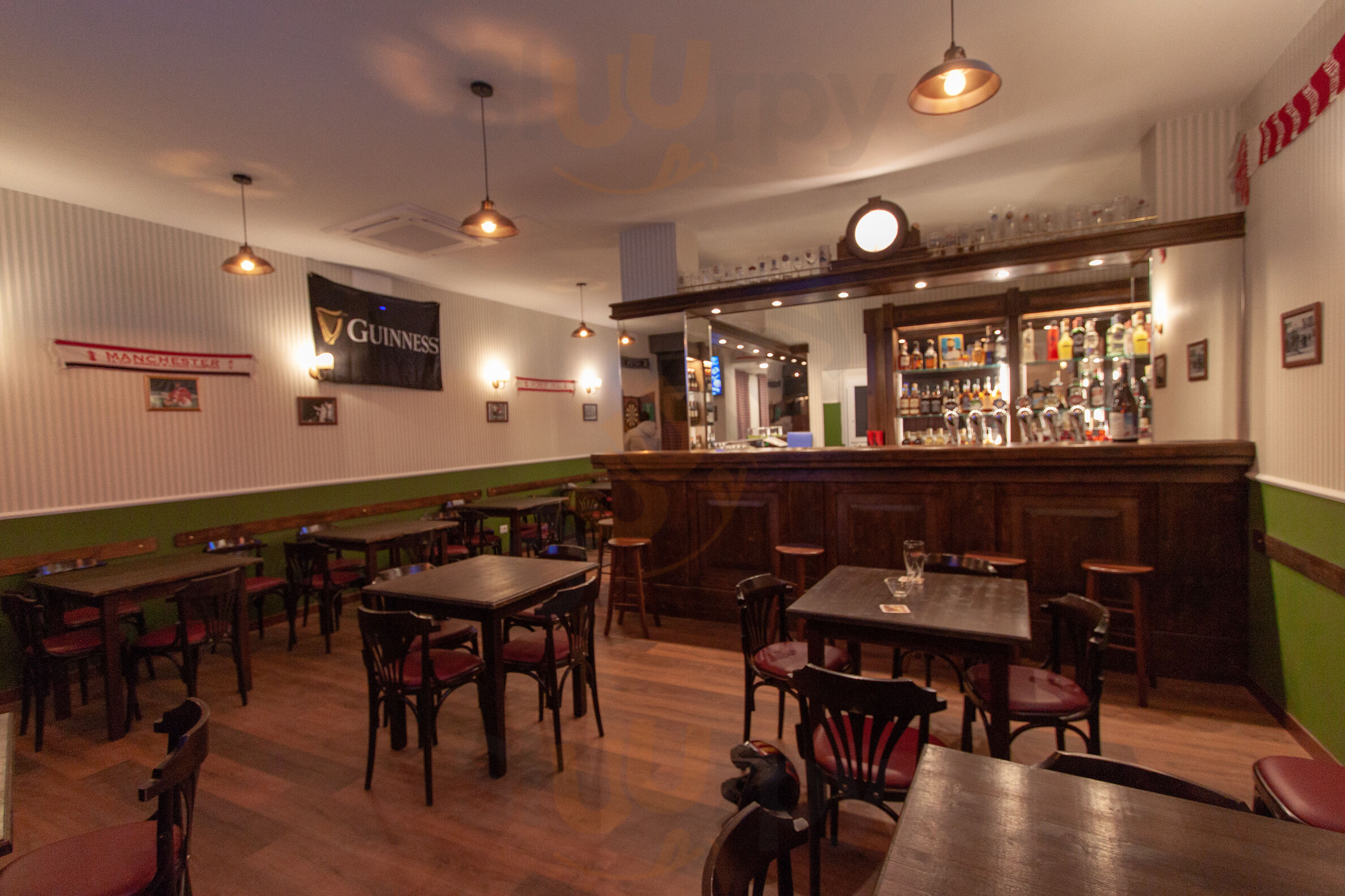 Foto 6 di Mole's Pub - Roma