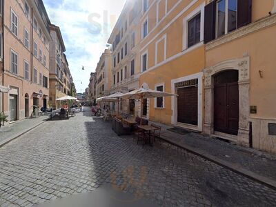Foto 6 di Passpartout - Roma