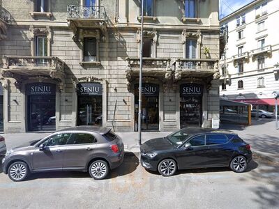Foto 7 di Byblos - Milano