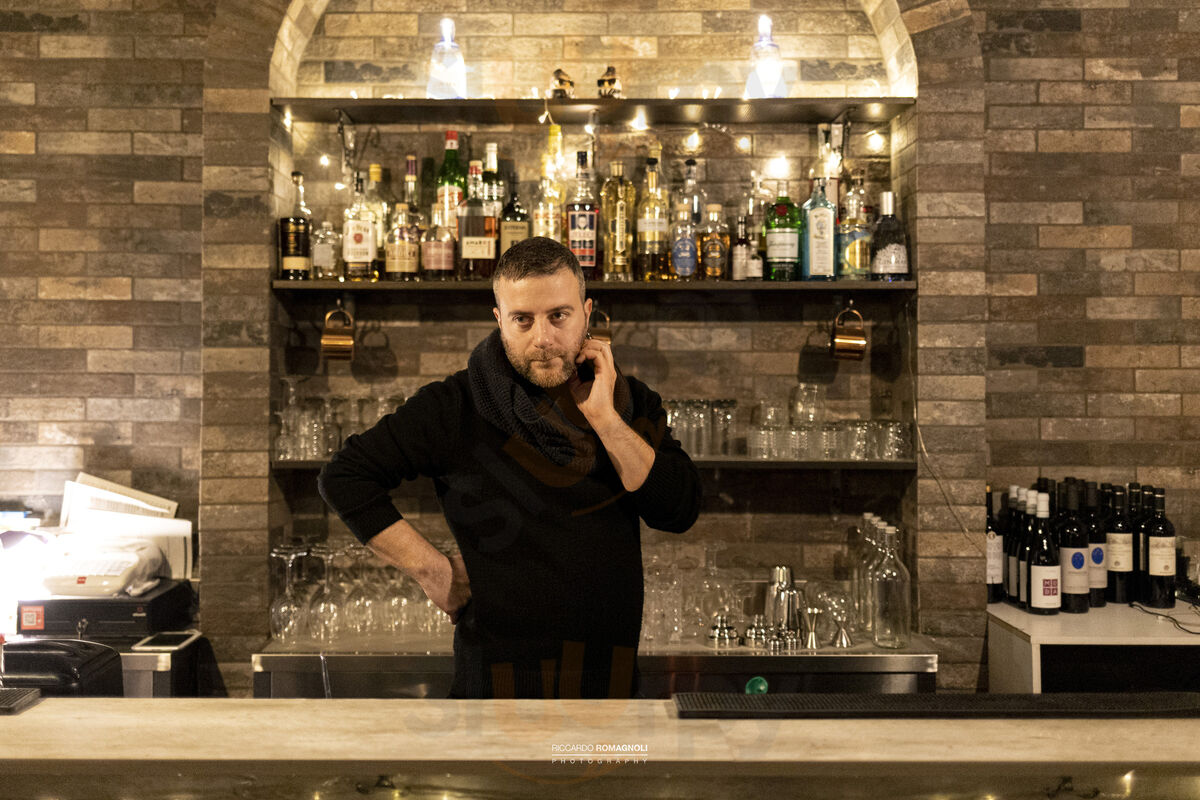 Foto 10 di Ozio Pigneto - Roma