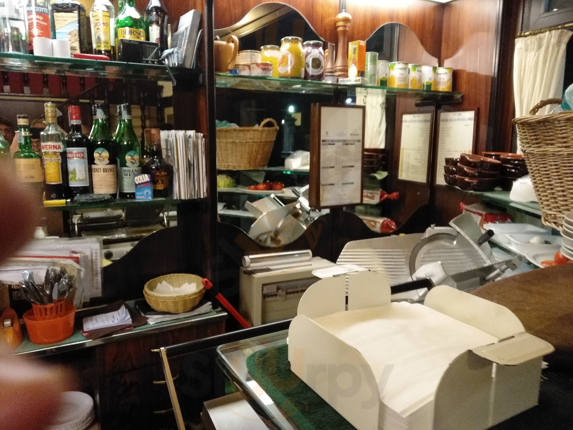 Foto 8 di Bar Anny - Milano