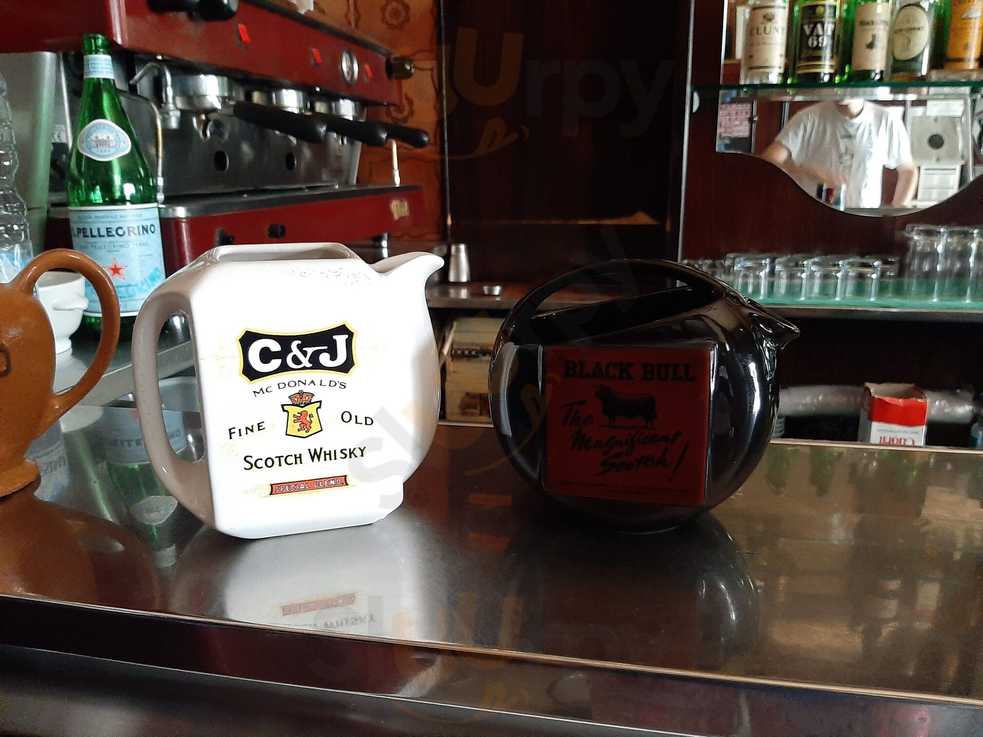 Foto 9 di Bar Anny - Milano