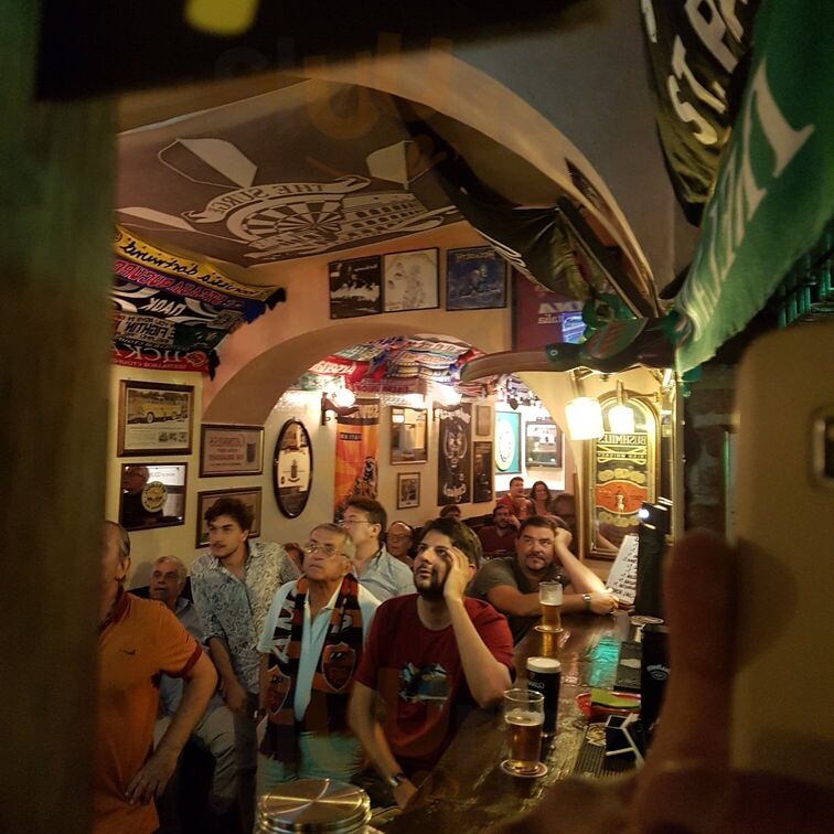 Foto di The Surge Irish Pub - 10/10