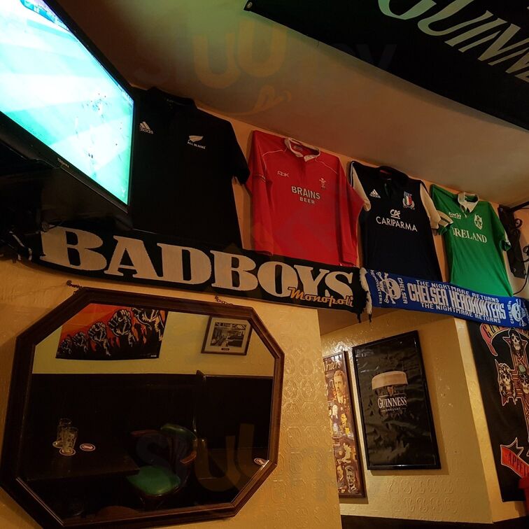 Foto di The Surge Irish Pub - 7/10