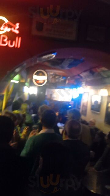 Foto di The Surge Irish Pub - 3/10