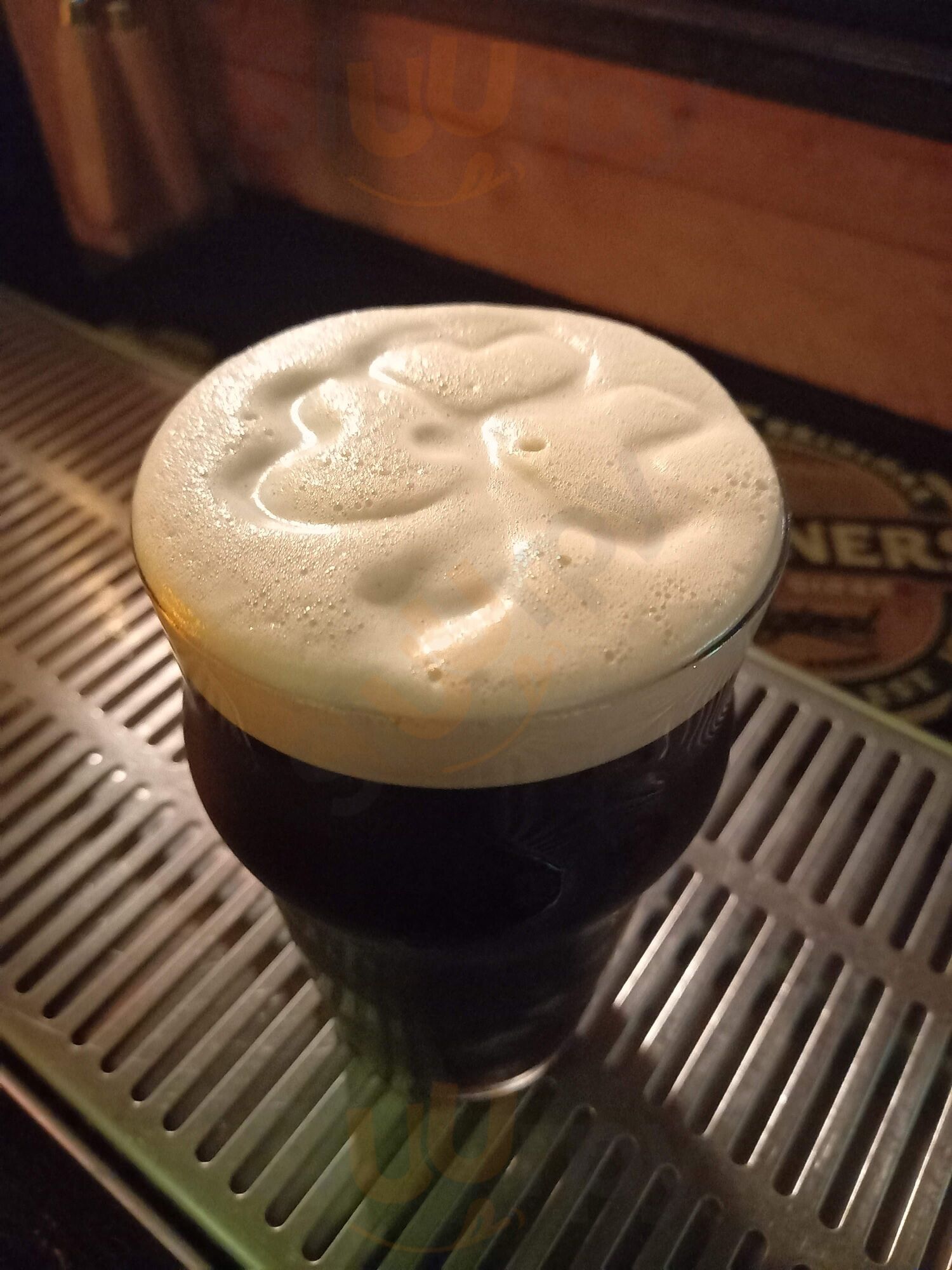 Foto di The Surge Irish Pub - 4/10