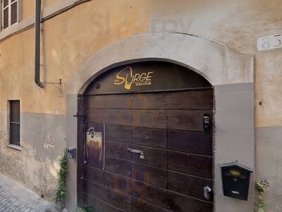 Foto di The Surge Irish Pub - 1/10