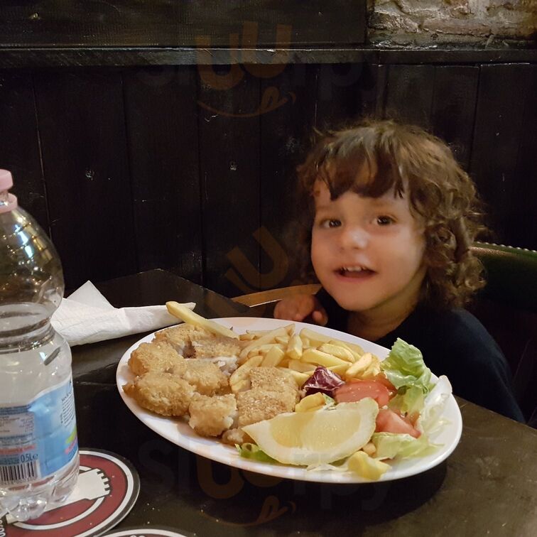 Foto di The Surge Irish Pub - 6/10