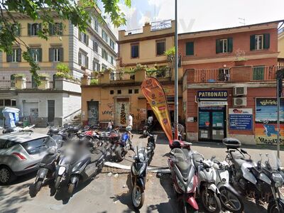 Foto 6 di Il Treppio - Roma