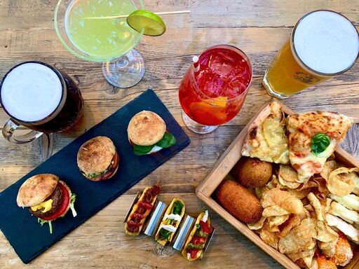 Foto 9 di Condominio Marconi - Roma