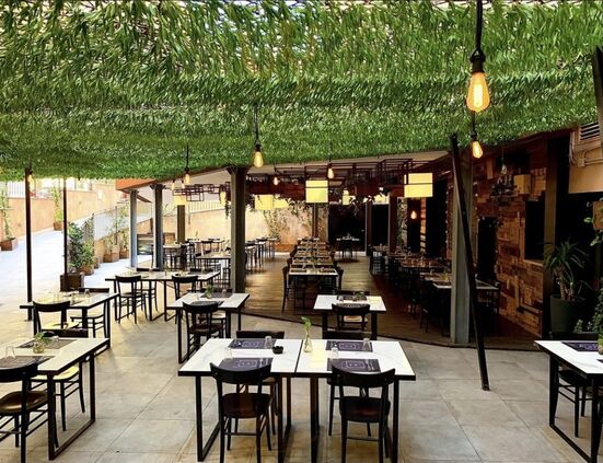 Foto 10 di Condominio Marconi - Roma