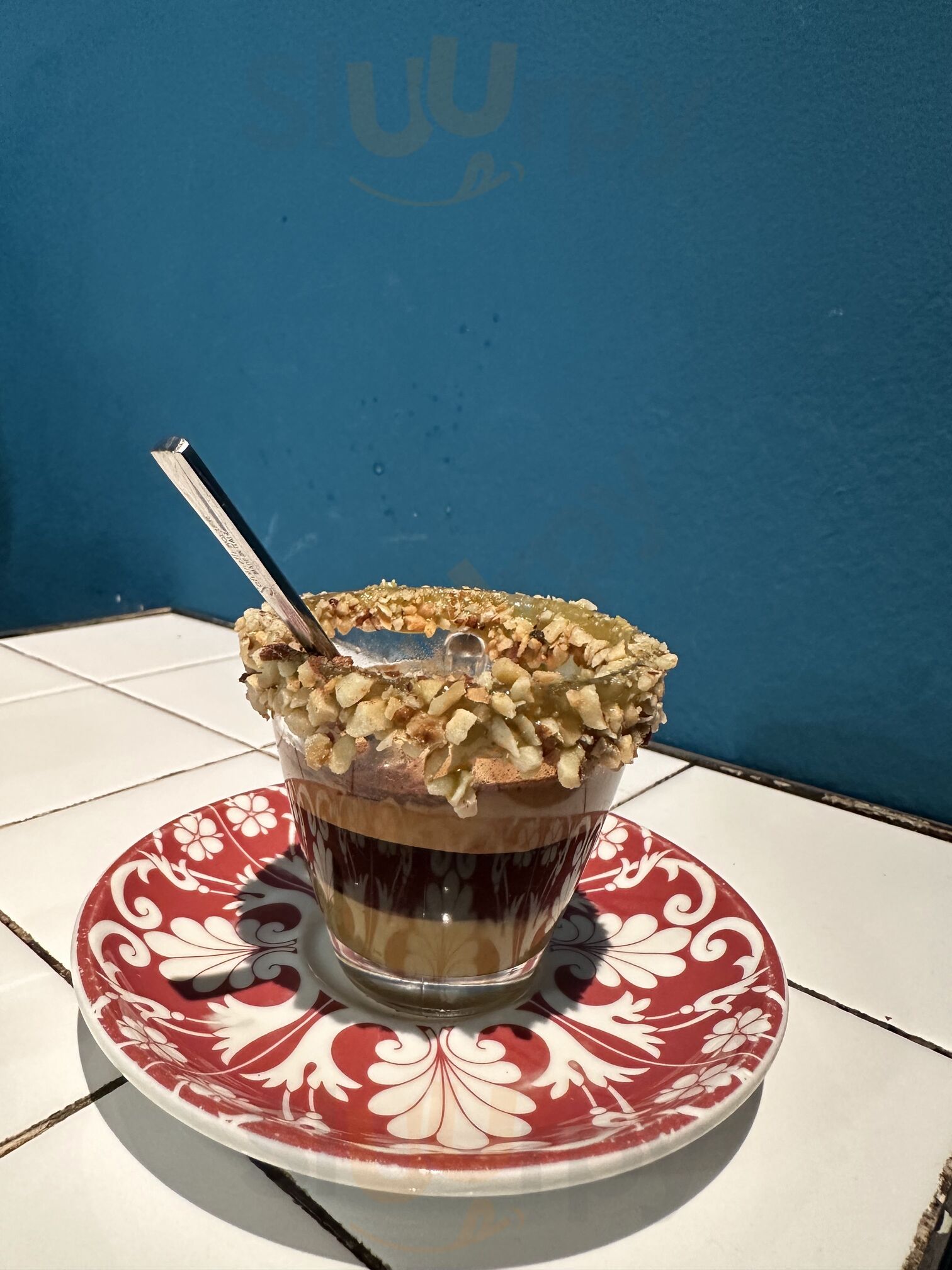 Foto 7 di Caffe Napoli - Milano