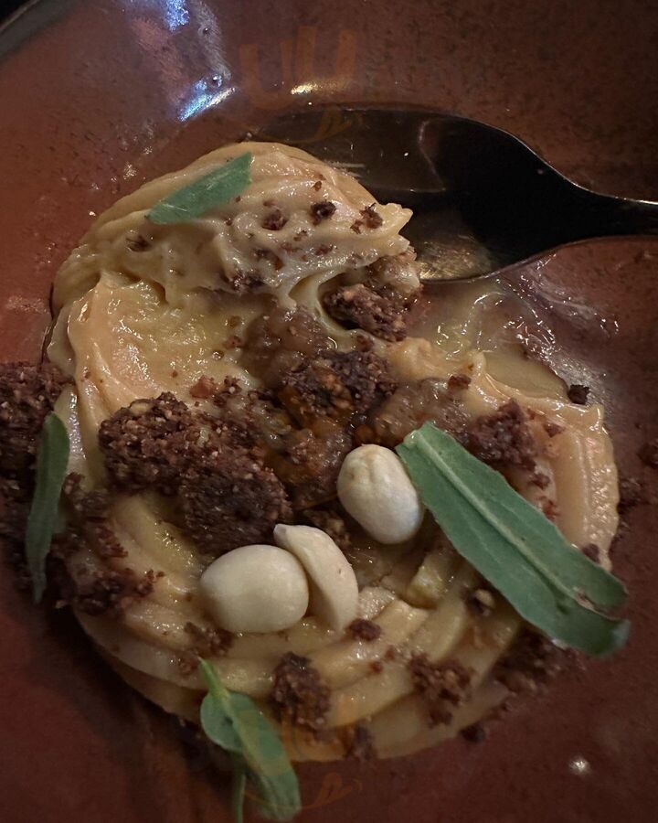 Foto 9 di Barred - Roma