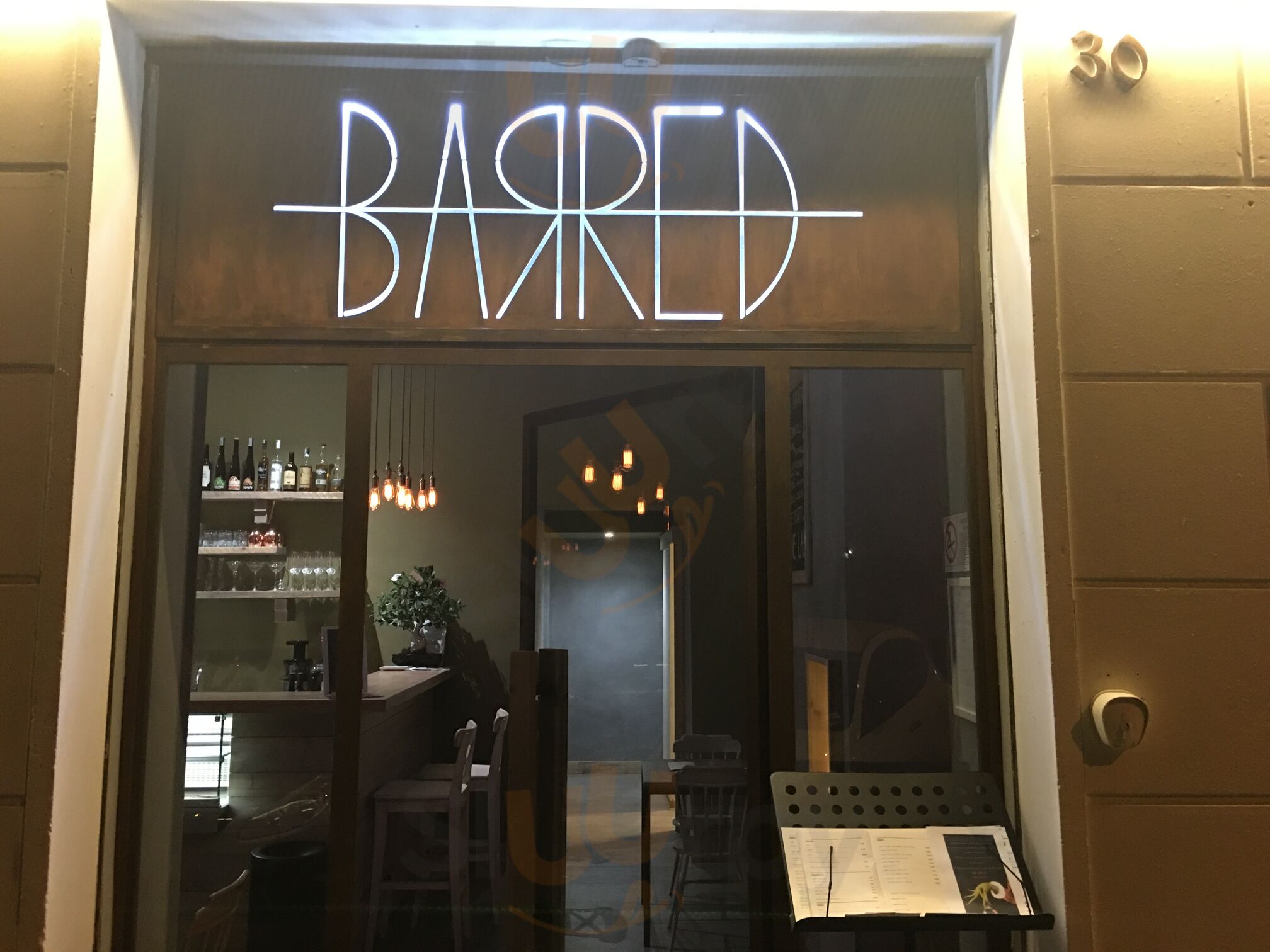 Foto 7 di Barred - Roma