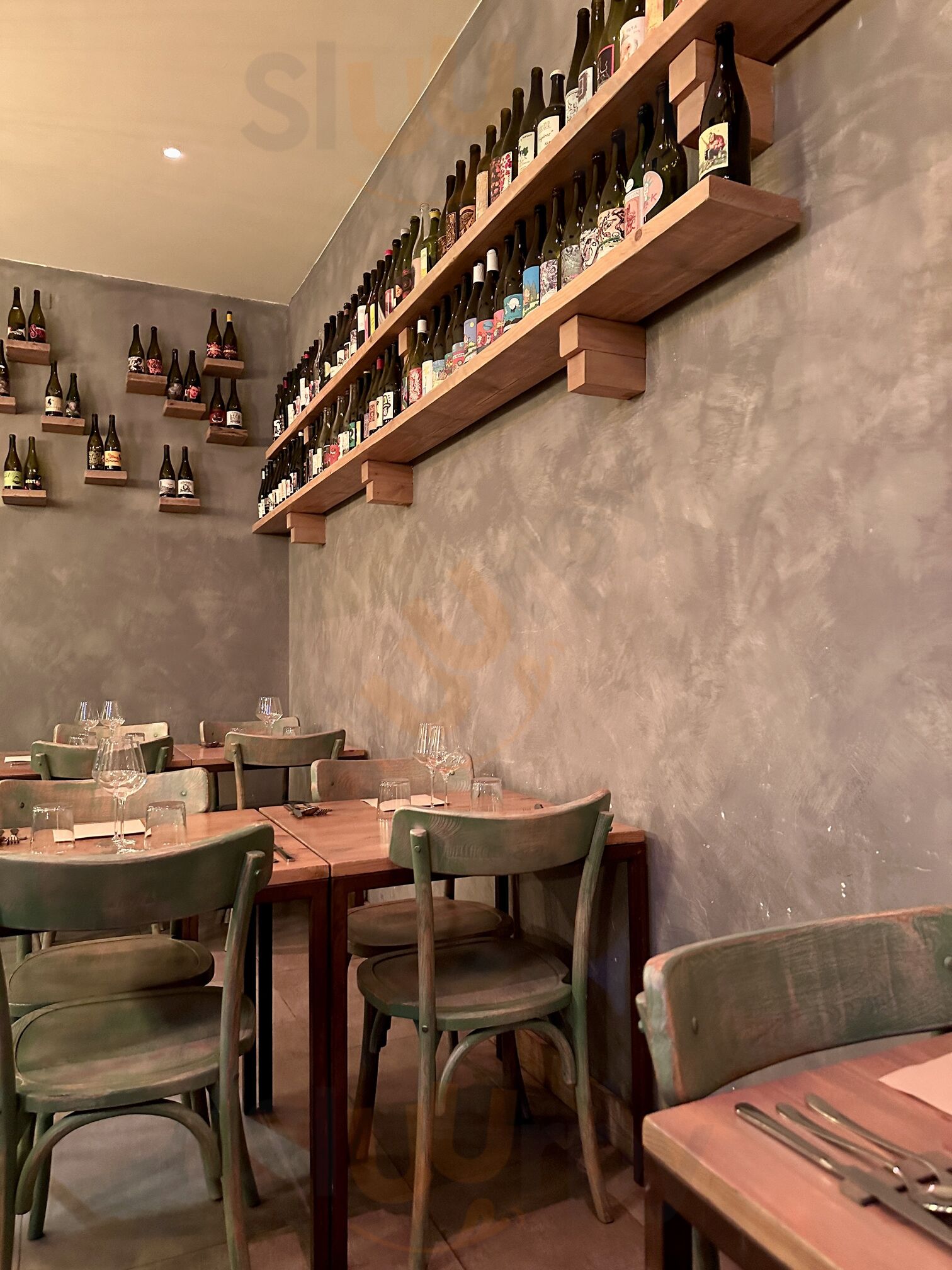 Foto 8 di Barred - Roma