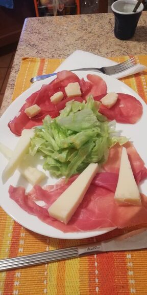 Foto di Il Castelletto 2.0 - 10/10