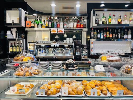 Foto 8 di Caffe Mac Mahon - Milano