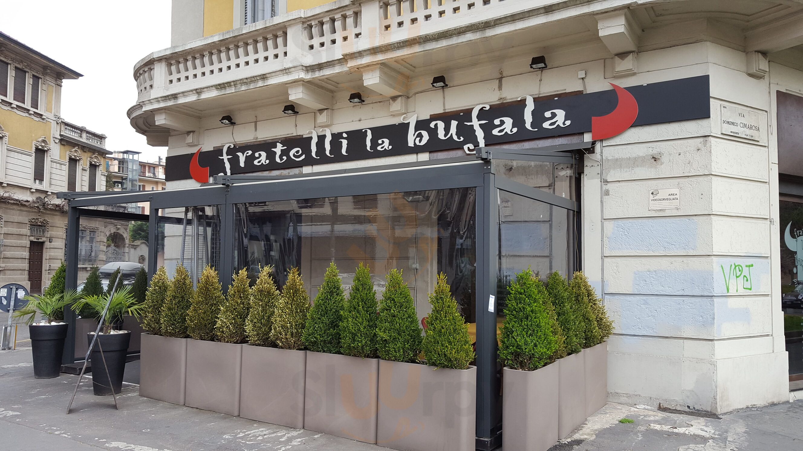 Foto 7 di Flli La Bufala - Milano