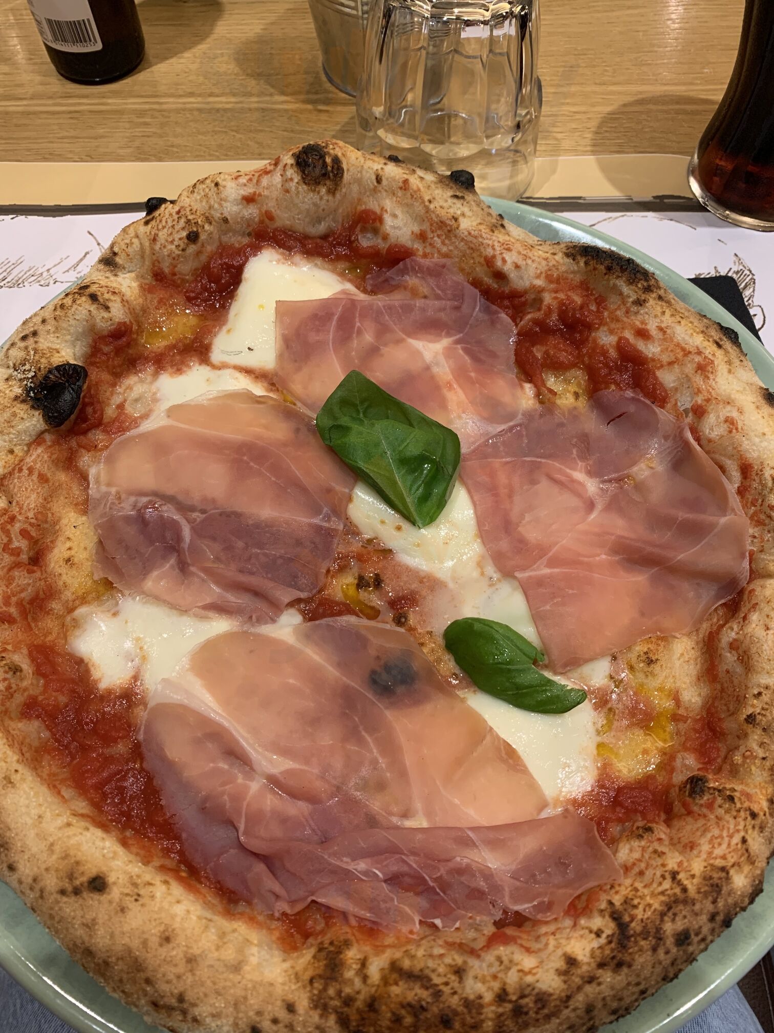 Foto 9 di Flli La Bufala - Milano