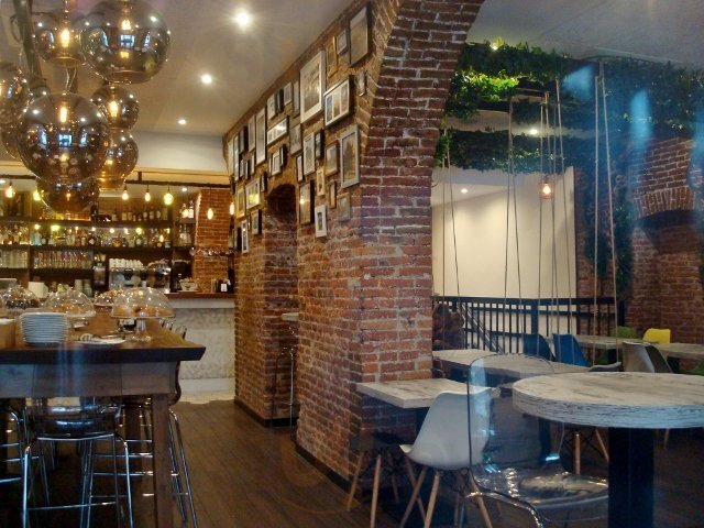 Foto di Il Fortino Milano - 8/10