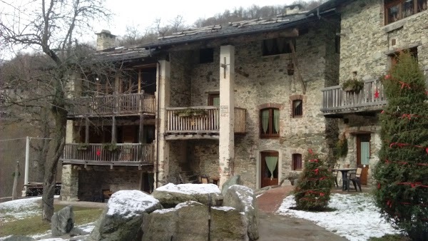 Agriturismo L'agrifoglio, Limone Piemonte