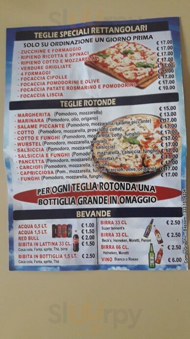 Foto di Panetteria Pasticceria Romano - 7/7