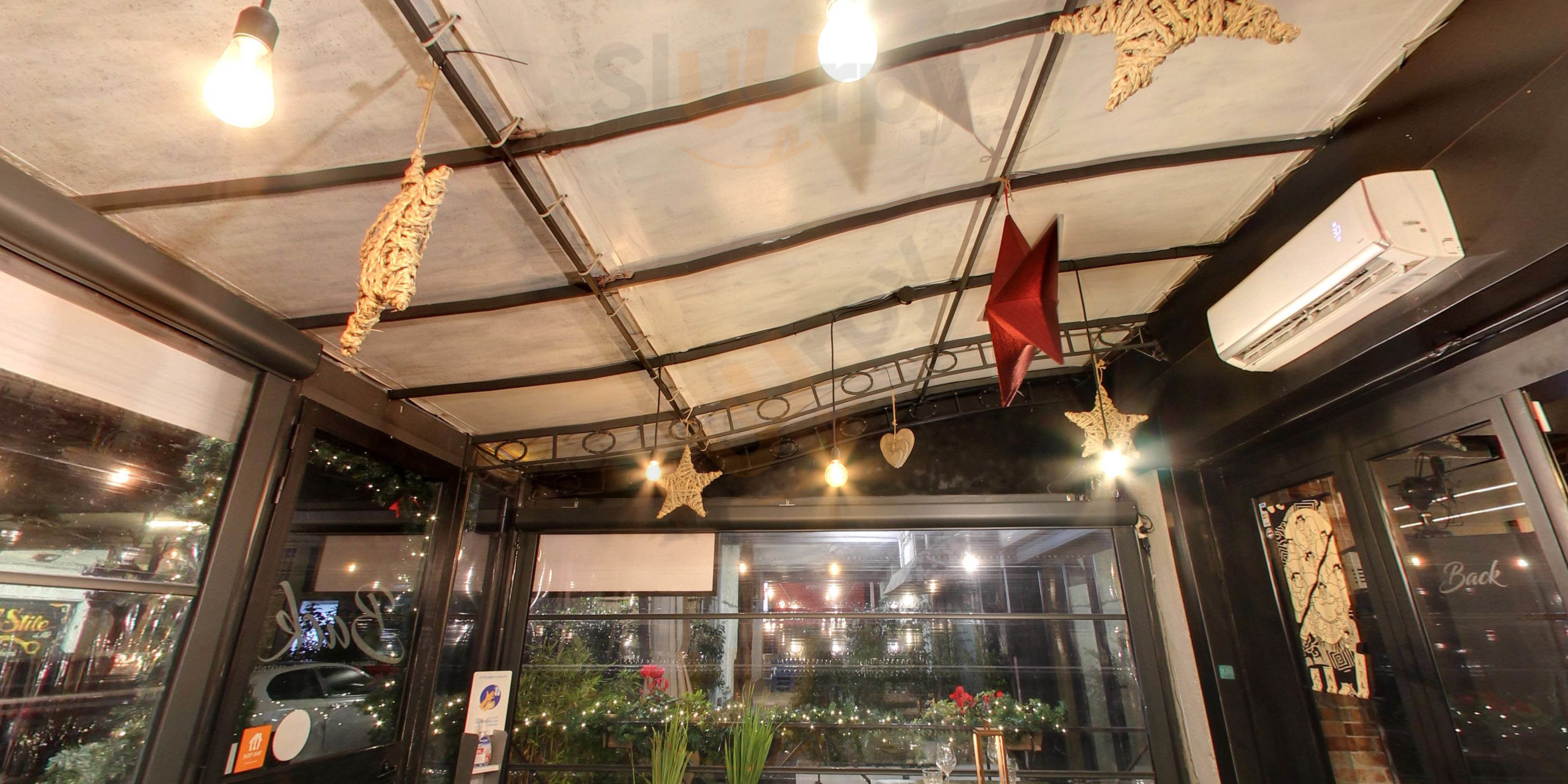 Foto 10 di Back Bistrot - Roma