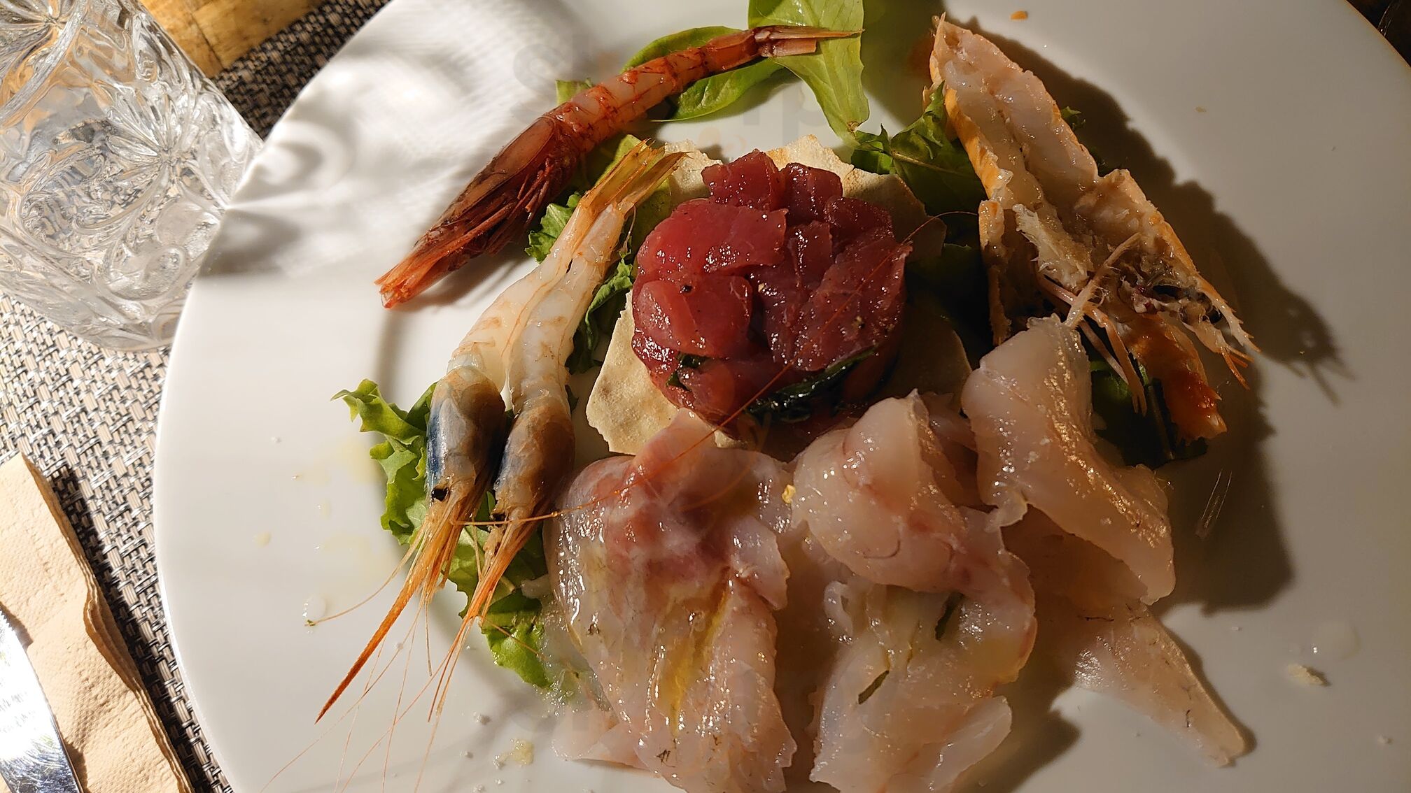 Foto 7 di Back Bistrot - Roma