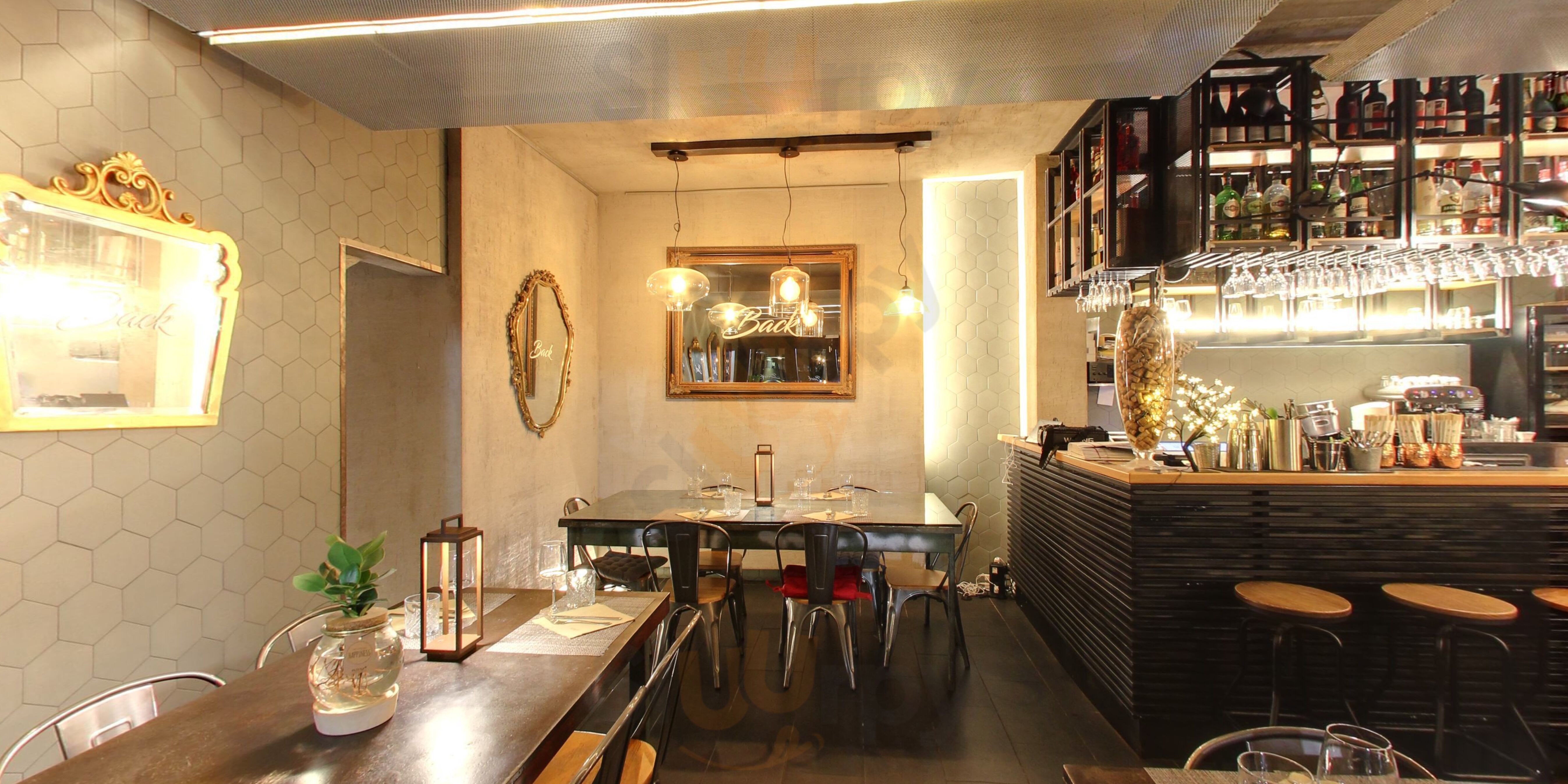 Foto 8 di Back Bistrot - Roma