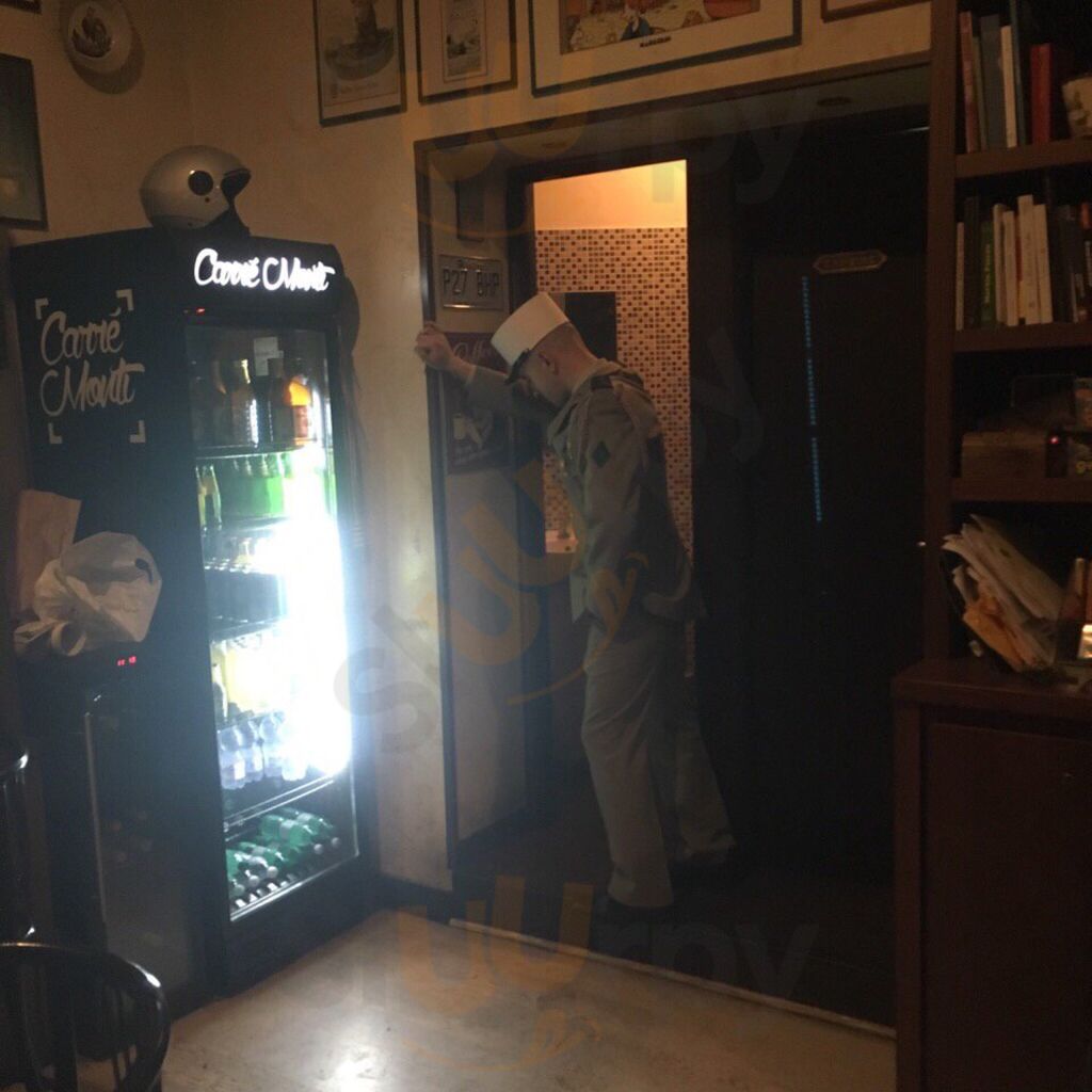 Foto di Carré Monti - 10/10